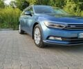 Синій Фольксваген Пассат, об'ємом двигуна 1.97 л та пробігом 174 тис. км за 25000 $, фото 1 на Automoto.ua