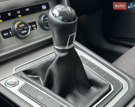 Синій Фольксваген Пассат, об'ємом двигуна 1.97 л та пробігом 264 тис. км за 14900 $, фото 53 на Automoto.ua