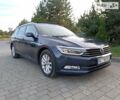 Синий Фольксваген Пассат, объемом двигателя 1.97 л и пробегом 225 тыс. км за 16300 $, фото 11 на Automoto.ua
