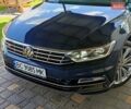 Синий Фольксваген Пассат, объемом двигателя 1.97 л и пробегом 227 тыс. км за 18999 $, фото 8 на Automoto.ua