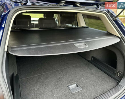 Синий Фольксваген Пассат, объемом двигателя 2 л и пробегом 289 тыс. км за 16799 $, фото 32 на Automoto.ua