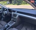 Синій Фольксваген Пассат, об'ємом двигуна 1.6 л та пробігом 282 тис. км за 12850 $, фото 15 на Automoto.ua