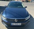 Синій Фольксваген Пассат, об'ємом двигуна 1.6 л та пробігом 240 тис. км за 14500 $, фото 1 на Automoto.ua
