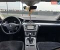 Синій Фольксваген Пассат, об'ємом двигуна 1.97 л та пробігом 321 тис. км за 14700 $, фото 6 на Automoto.ua