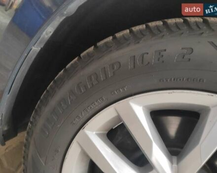 Синий Фольксваген Пассат, объемом двигателя 1.97 л и пробегом 225 тыс. км за 16300 $, фото 81 на Automoto.ua