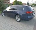 Синий Фольксваген Пассат, объемом двигателя 1.97 л и пробегом 225 тыс. км за 16300 $, фото 17 на Automoto.ua