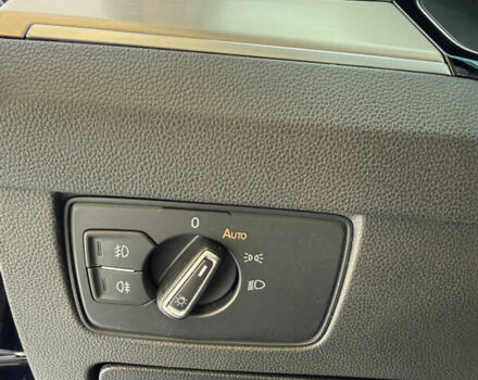 Синий Фольксваген Пассат, объемом двигателя 2 л и пробегом 255 тыс. км за 16400 $, фото 38 на Automoto.ua