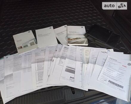 Синий Фольксваген Пассат, объемом двигателя 1.97 л и пробегом 225 тыс. км за 16300 $, фото 70 на Automoto.ua