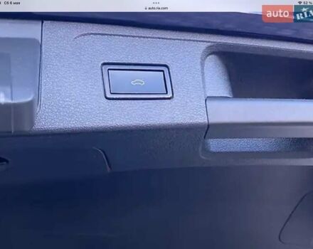 Синій Фольксваген Пассат, об'ємом двигуна 2 л та пробігом 229 тис. км за 16500 $, фото 34 на Automoto.ua