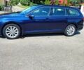 Синій Фольксваген Пассат, об'ємом двигуна 1.97 л та пробігом 208 тис. км за 15000 $, фото 9 на Automoto.ua