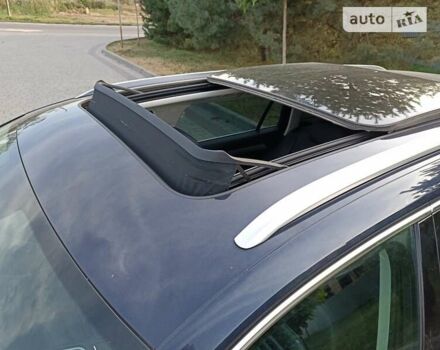 Синий Фольксваген Пассат, объемом двигателя 1.97 л и пробегом 225 тыс. км за 16300 $, фото 8 на Automoto.ua