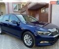 Синій Фольксваген Пассат, об'ємом двигуна 2 л та пробігом 229 тис. км за 16500 $, фото 24 на Automoto.ua