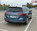 Синий Фольксваген Пассат, объемом двигателя 1.97 л и пробегом 187 тыс. км за 17700 $, фото 8 на Automoto.ua