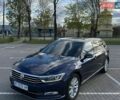 Синій Фольксваген Пассат, об'ємом двигуна 2 л та пробігом 261 тис. км за 15199 $, фото 3 на Automoto.ua