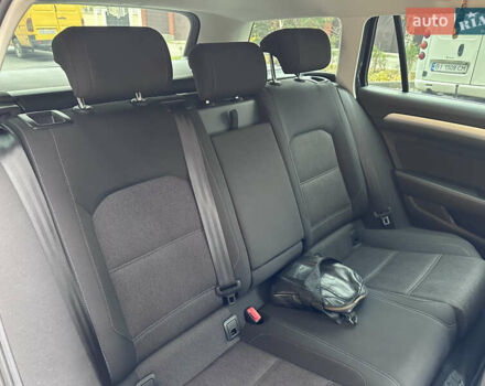 Синій Фольксваген Пассат, об'ємом двигуна 1.97 л та пробігом 264 тис. км за 14900 $, фото 34 на Automoto.ua