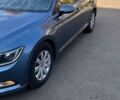Синій Фольксваген Пассат, об'ємом двигуна 1.97 л та пробігом 230 тис. км за 13700 $, фото 2 на Automoto.ua