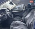 Синий Фольксваген Пассат, объемом двигателя 1.97 л и пробегом 269 тыс. км за 16700 $, фото 15 на Automoto.ua