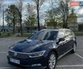 Синій Фольксваген Пассат, об'ємом двигуна 2 л та пробігом 261 тис. км за 15199 $, фото 2 на Automoto.ua
