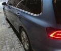 Синий Фольксваген Пассат, объемом двигателя 1.97 л и пробегом 300 тыс. км за 18500 $, фото 4 на Automoto.ua