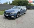 Синій Фольксваген Пассат, об'ємом двигуна 1.97 л та пробігом 239 тис. км за 16199 $, фото 1 на Automoto.ua