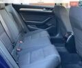 Синій Фольксваген Пассат, об'ємом двигуна 2 л та пробігом 229 тис. км за 16500 $, фото 39 на Automoto.ua