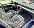 Синий Фольксваген Пассат, объемом двигателя 1.97 л и пробегом 218 тыс. км за 17500 $, фото 17 на Automoto.ua