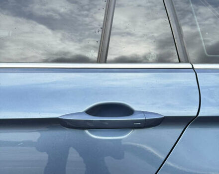 Фольксваген Пассат 2017 в Львове на Automoto.ua Синий Фольксваген Пассат, объемом двигателя 1.97 л и пробегом 217 тыс. км за 15800 $, фото 20 на Automoto.ua