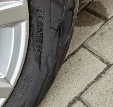 Синий Фольксваген Пассат, объемом двигателя 1.97 л и пробегом 187 тыс. км за 17700 $, фото 33 на Automoto.ua