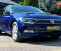 Синий Фольксваген Пассат, объемом двигателя 1.6 л и пробегом 197 тыс. км за 17500 $, фото 1 на Automoto.ua