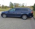 Синий Фольксваген Пассат, объемом двигателя 1.97 л и пробегом 225 тыс. км за 16300 $, фото 4 на Automoto.ua
