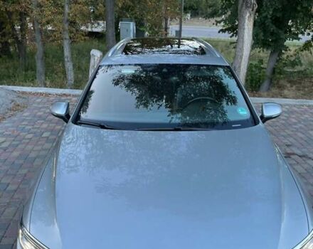 Синий Фольксваген Пассат, объемом двигателя 1.9 л и пробегом 285 тыс. км за 21288 $, фото 1 на Automoto.ua