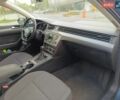 Синий Фольксваген Пассат, объемом двигателя 1.6 л и пробегом 260 тыс. км за 13800 $, фото 16 на Automoto.ua