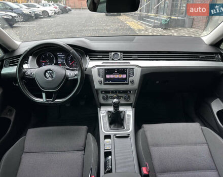 Синій Фольксваген Пассат, об'ємом двигуна 1.97 л та пробігом 264 тис. км за 14900 $, фото 41 на Automoto.ua