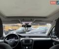 Синий Фольксваген Пассат, объемом двигателя 2 л и пробегом 332 тыс. км за 15990 $, фото 15 на Automoto.ua
