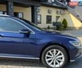 Синій Фольксваген Пассат, об'ємом двигуна 2 л та пробігом 261 тис. км за 15800 $, фото 18 на Automoto.ua