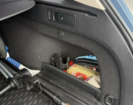 Фольксваген Пассат 2017 в Львове на Automoto.ua Синий Фольксваген Пассат, объемом двигателя 1.97 л и пробегом 217 тыс. км за 15800 $, фото 40 на Automoto.ua