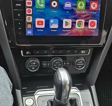 Синий Фольксваген Пассат, объемом двигателя 1.97 л и пробегом 187 тыс. км за 17700 $, фото 34 на Automoto.ua