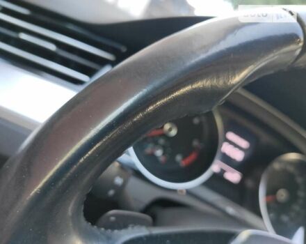 Синий Фольксваген Пассат, объемом двигателя 1.97 л и пробегом 225 тыс. км за 16300 $, фото 28 на Automoto.ua