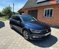 Синий Фольксваген Пассат, объемом двигателя 1.97 л и пробегом 297 тыс. км за 17500 $, фото 1 на Automoto.ua