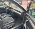 Синий Фольксваген Пассат, объемом двигателя 2 л и пробегом 332 тыс. км за 15990 $, фото 11 на Automoto.ua