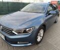 Синий Фольксваген Пассат, объемом двигателя 1.6 л и пробегом 260 тыс. км за 13800 $, фото 11 на Automoto.ua