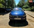 Синий Фольксваген Пассат, объемом двигателя 1.97 л и пробегом 327 тыс. км за 14300 $, фото 1 на Automoto.ua