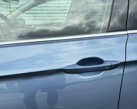 Фольксваген Пассат 2017 в Львове на Automoto.ua Синий Фольксваген Пассат, объемом двигателя 1.97 л и пробегом 217 тыс. км за 15800 $, фото 19 на Automoto.ua