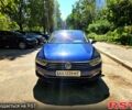 Синий Фольксваген Пассат, объемом двигателя 2 л и пробегом 329 тыс. км за 14900 $, фото 1 на Automoto.ua