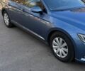 Синій Фольксваген Пассат, об'ємом двигуна 1.97 л та пробігом 230 тис. км за 13700 $, фото 4 на Automoto.ua