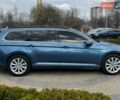 Синій Фольксваген Пассат, об'ємом двигуна 1.97 л та пробігом 275 тис. км за 14500 $, фото 7 на Automoto.ua