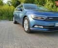 Синій Фольксваген Пассат, об'ємом двигуна 1.97 л та пробігом 174 тис. км за 27000 $, фото 1 на Automoto.ua