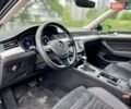 Синий Фольксваген Пассат, объемом двигателя 1.4 л и пробегом 157 тыс. км за 18300 $, фото 26 на Automoto.ua