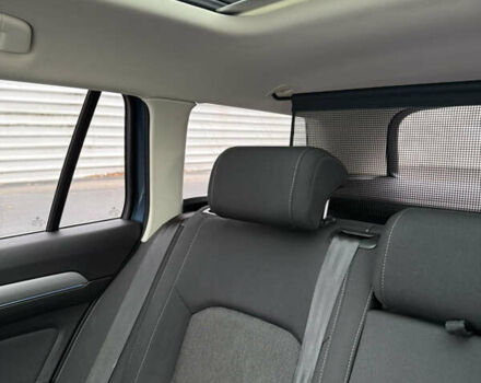 Фольксваген Пассат 2017 в Львове на Automoto.ua Синий Фольксваген Пассат, объемом двигателя 1.97 л и пробегом 217 тыс. км за 15800 $, фото 37 на Automoto.ua