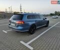 Синий Фольксваген Пассат, объемом двигателя 1.97 л и пробегом 202 тыс. км за 16700 $, фото 14 на Automoto.ua